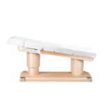 Verwarmde spa bed azzurro 838 4 sterk. verhitte  8