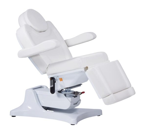 Behandelstoel Queen IX  - Verwarming - Afbeelding 8