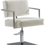 Kappersstoel Vincent