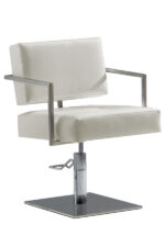 Kappersstoel Vincent