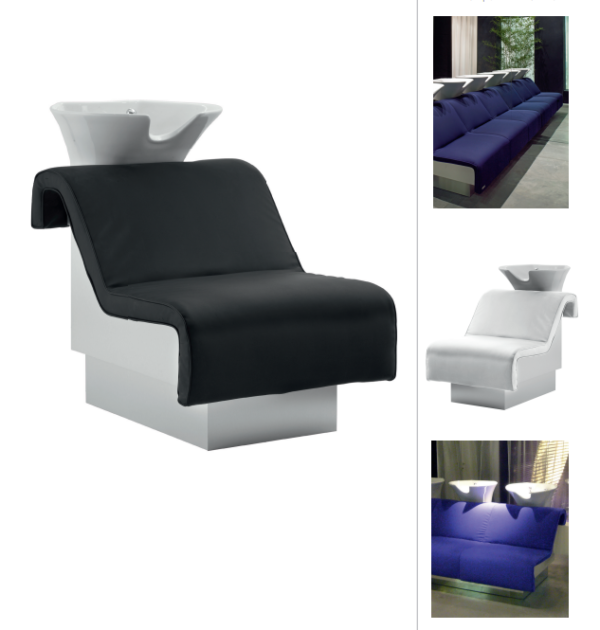 Wasunit Cosmo Fiapp - Afbeelding 3