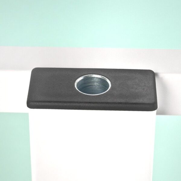 202 hydraulische behandelstoel + 1040 cosmetische tafel + s5 led vergrootglaslamp  11