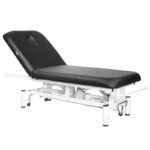 Elektrisch bed voor massage azzurro 684 1 sterk zwart  2