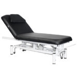 Elektrisch bed voor massage azzurro 684 1 sterk zwart  1