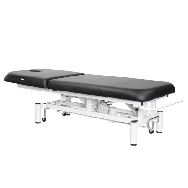 Elektrisch bed voor massage azzurro 684 1 sterk zwart  3