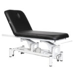 Elektrisch bed voor massage azzurro 684 1 sterk zwart  4