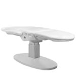 Elektrische behandelstoel eclipse 3 sterk wit + limoen 2103 gratis - Afbeelding 16