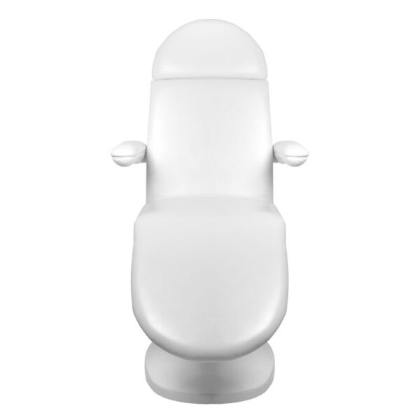 Elektrische behandelstoel eclipse 3 sterk wit + limoen 2103 gratis - Afbeelding 18