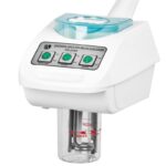 Elektrische behandelstoel eclipse 3 sterk wit + limoen 2103 gratis  4