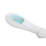 Elektrische behandelstoel eclipse 3 sterk wit + limoen 2103 gratis  6