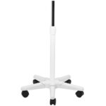 Elektrische behandelstoel eclipse 3 sterk wit + limoen 2103 gratis  8