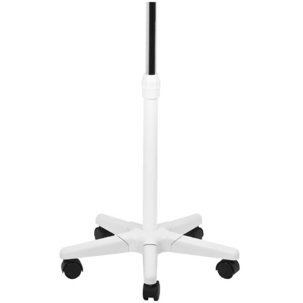 Elektrische behandelstoel eclipse 3 sterk wit + limoen 2103 gratis  8