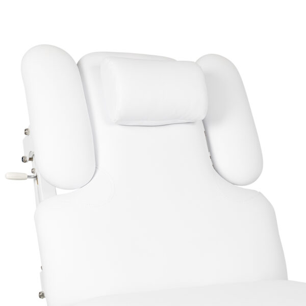 Elektrische massagebed basic 165 3 power massage Wit  11