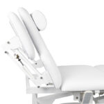 Elektrische massagebed basic 165 3 power massage Wit  12