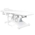 Elektrische massagebed basic 165 3 power massage Wit  5