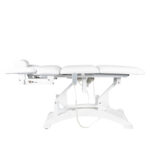 Elektrische massagebed basic 165 3 power massage Wit  7