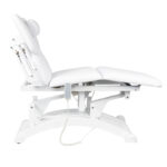 Elektrische massagebed basic 165 3 power massage Wit  9