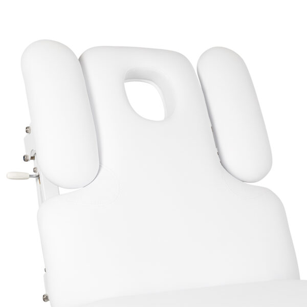 Elektrische massagebed basic 165 3 power massage Wit  10