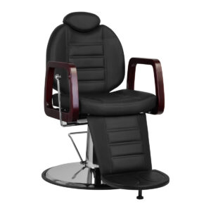 GABBIANO Barberstoel L BOSTON ZWART  1