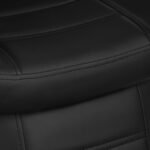 GABBIANO Barberstoel L BOSTON ZWART  7