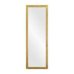 GABBIANO kapsalon kappersspiegel GB-9031 GOUD  1