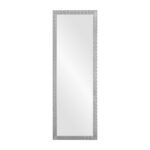 GABBIANO kapsalon kappersspiegel GB-9031 ZILVER  1