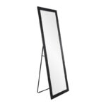 GABBIANO kapsalon kappersspiegel GB-9031 ZWART  2