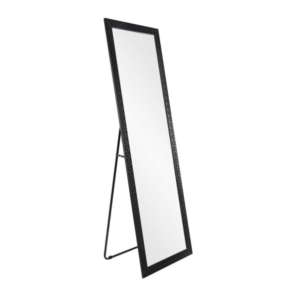 GABBIANO kapsalon kappersspiegel GB-9031 ZWART  2