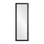 GABBIANO kapsalon kappersspiegel GB-9031 ZWART  1