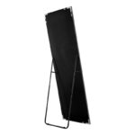 GABBIANO kapsalon kappersspiegel GB-9031 ZWART  3