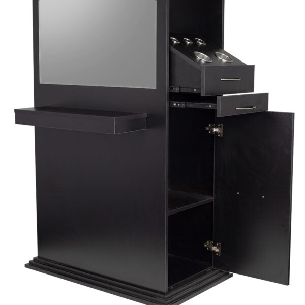 Gabbiano Omkeerbare kaptafel met spiegel MT-1111  2