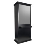 Gabbiano Omkeerbare kaptafel met spiegel MT-1111  1