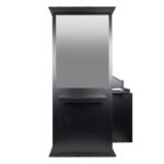 Gabbiano Omkeerbare kaptafel met spiegel MT-1111  4