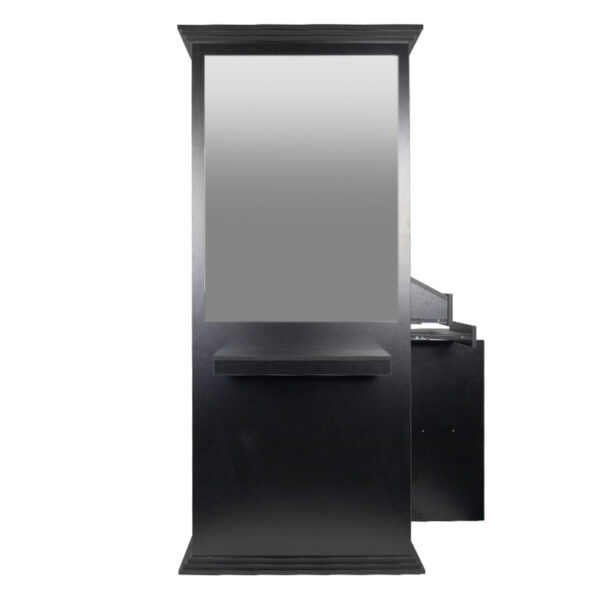 Gabbiano Omkeerbare kaptafel met spiegel MT-1111  4