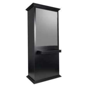 Gabbiano Omkeerbare kaptafel met spiegel MT-1111  1