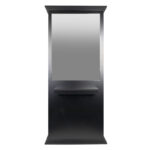 Gabbiano Omkeerbare kaptafel met spiegel MT-1111  5