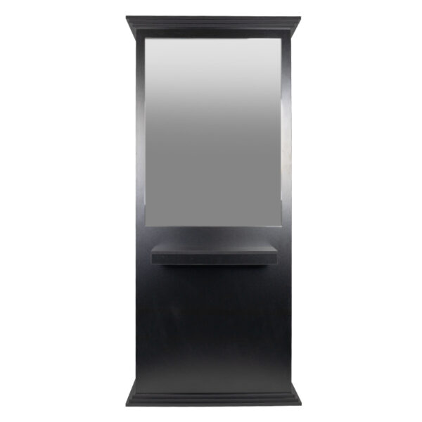 Gabbiano Omkeerbare kaptafel met spiegel MT-1111  5