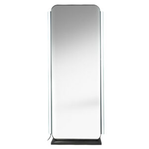 Gabbiano enkelzijdige kaptafel met spiegel ds1  1