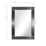 Gabbiano kapper console baas aluminium  2