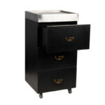 Gabbiano kappers werkwagen 063w  2