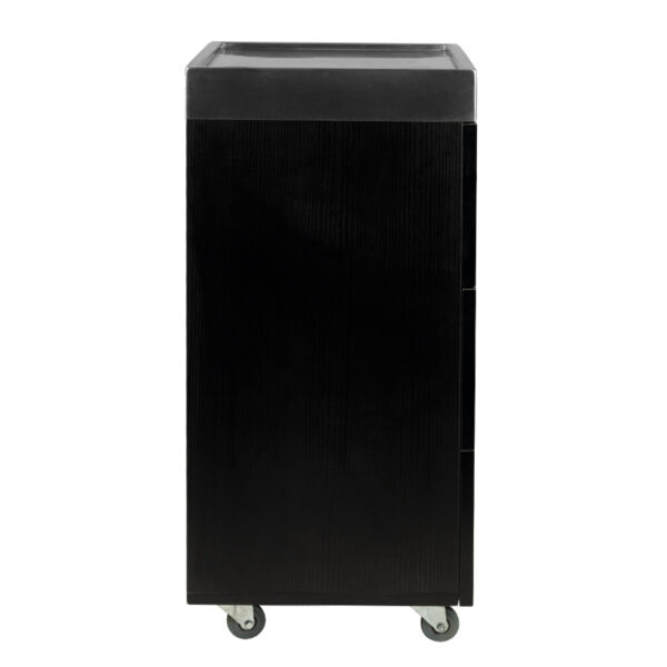 Gabbiano kappers werkwagen 063w  4