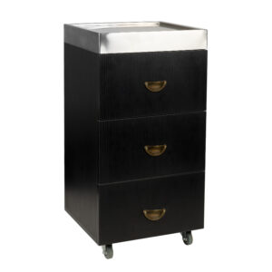 Gabbiano kappers werkwagen 063w  1