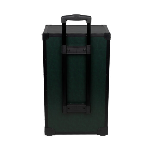 Gabbiano kappers werkwagen 906  6