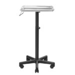 Gabbiano kappers werkwagen alu 011c  2