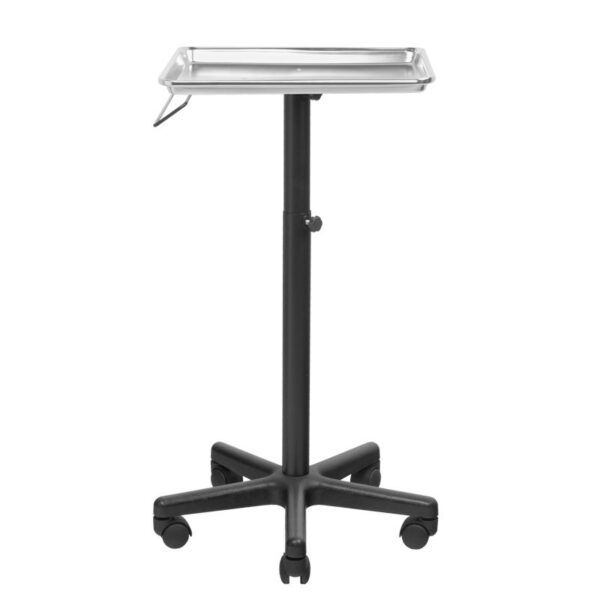 Gabbiano kappers werkwagen alu 011c  2