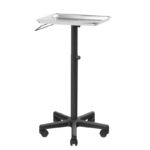 Gabbiano kappers werkwagen alu 011c  1