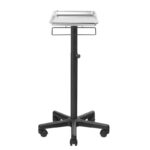 Gabbiano kappers werkwagen alu 011c  3