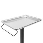 Gabbiano kappers werkwagen alu 011c  4