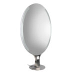 Gabbiano kapsalon kappersspiegel