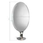 dubbelzijdig verlicht b-099  2